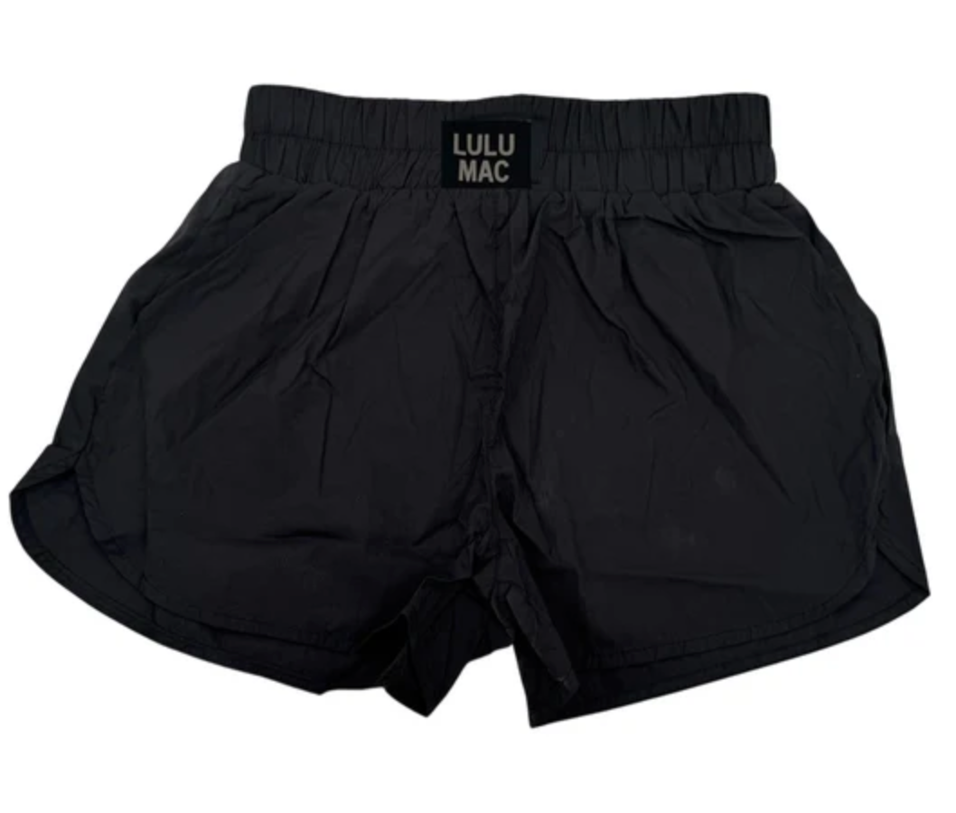 Lulu Mac| OG Shorts
