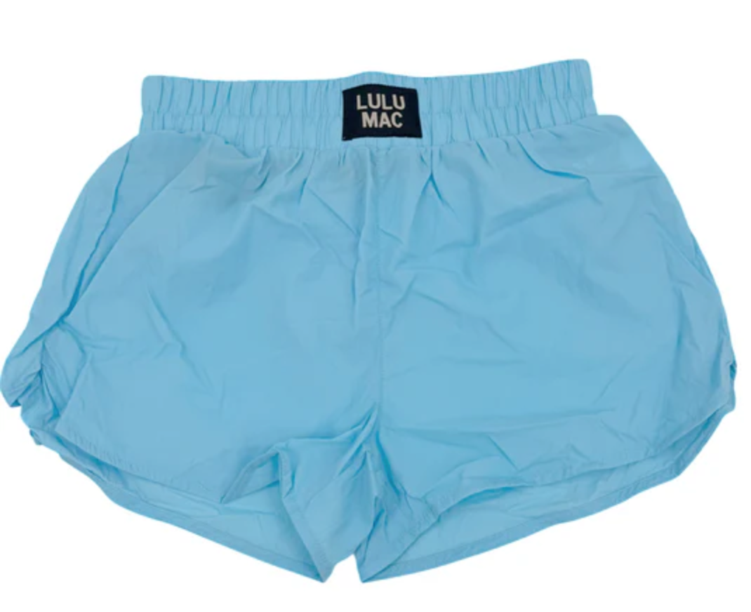 Lulu Mac| OG Shorts