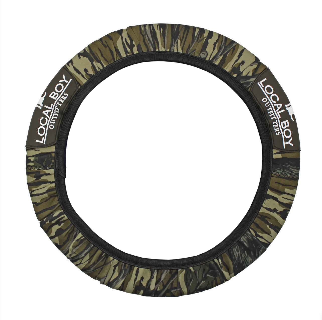 LB| Steering Wheel Covers
