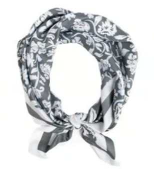 Drew Scarf
