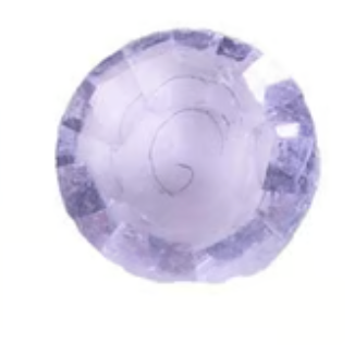 Juliette Birthstone Charm