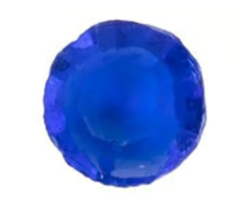 Juliette Birthstone Charm