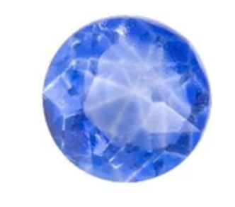 Juliette Birthstone Charm