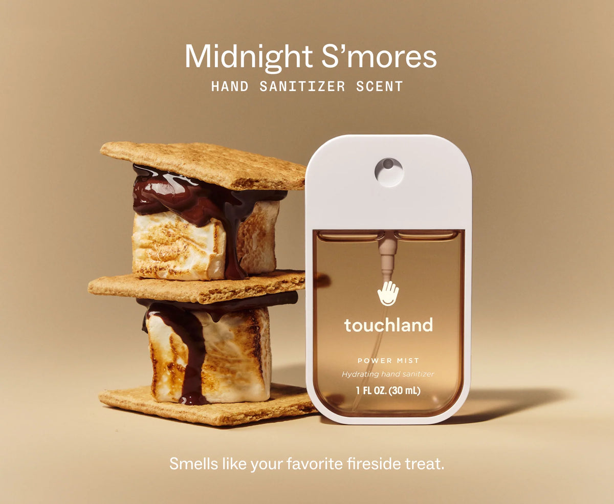 Touchland Hand-Sanitizer