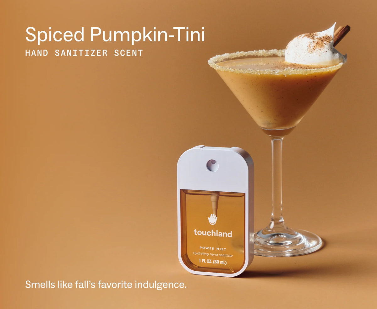 Touchland Hand-Sanitizer