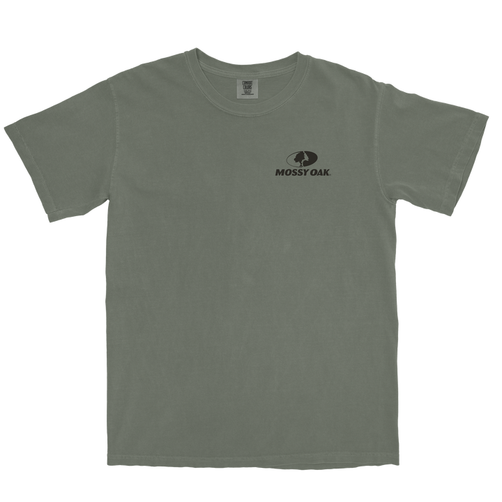 Knotted Pine- Bottomland Suzuki Tee