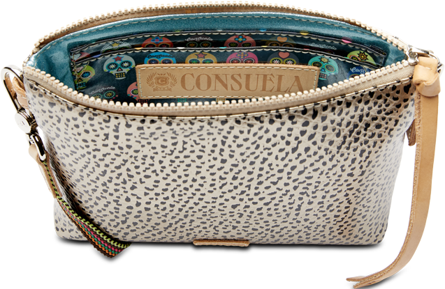 Consuela|Wesley Midtown Crossbody