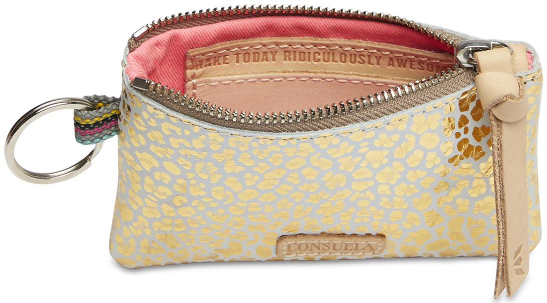 Consuela| Kit Pouch