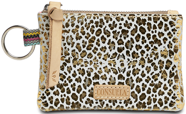 Consuela| Kit Pouch