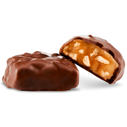 Cashew Toffee Retreats