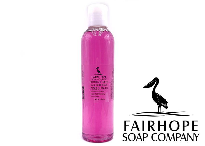 FSC Bubble Bath
