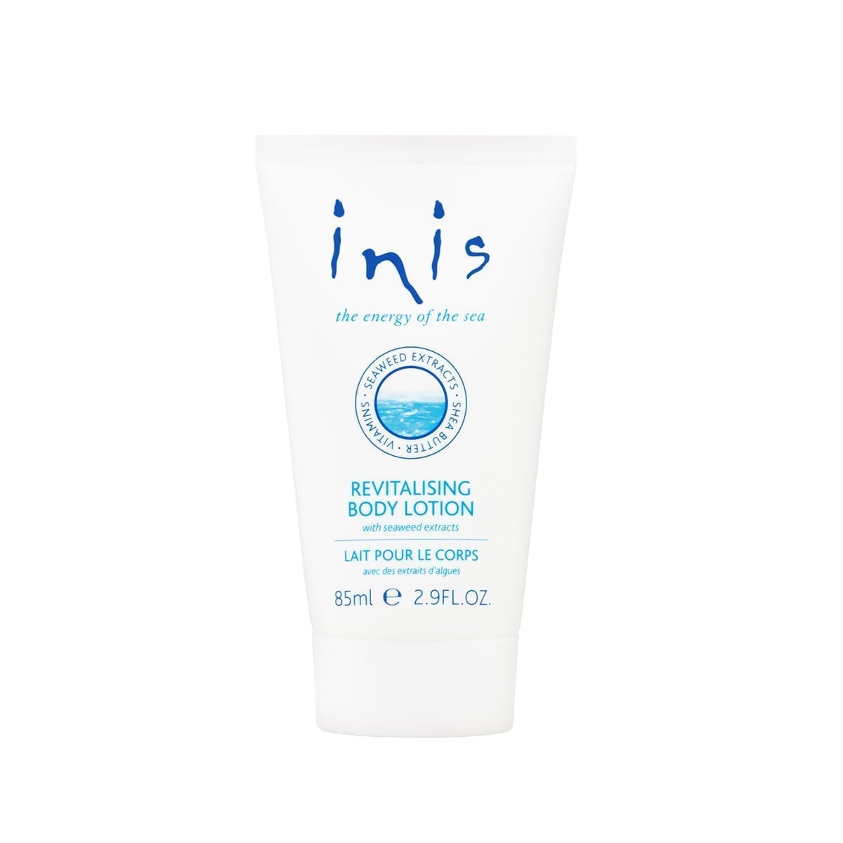 Inis Travel Lotion 2.9oz.
