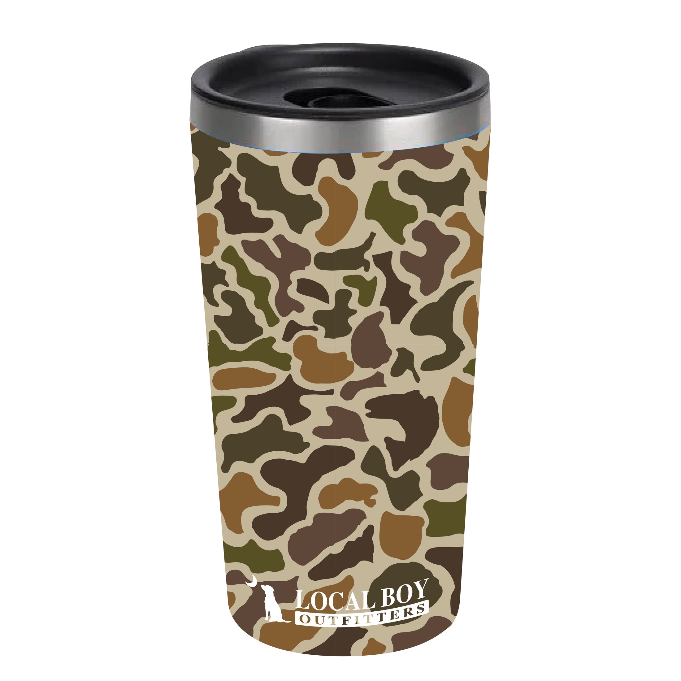 LB|20oz Travel Mug
