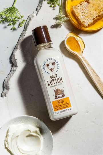 Savannah Bee Co Body Lotion