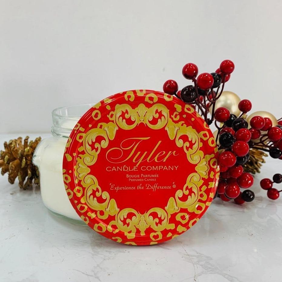Winter Wonderland Candle
