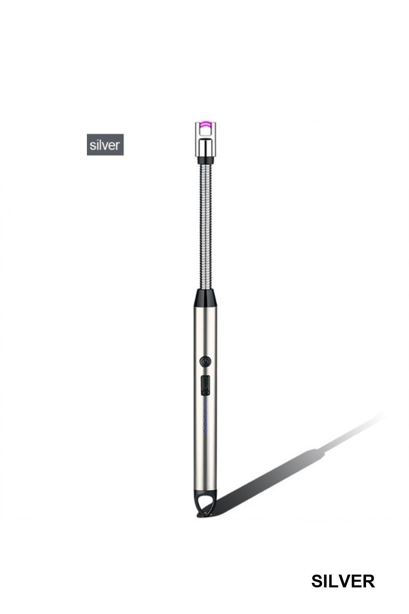 Flameless Electric Rechargeable Lighter