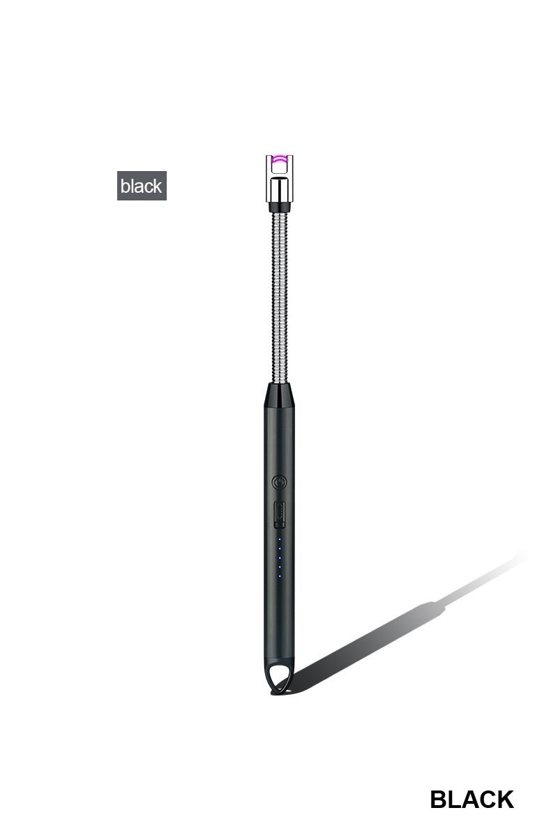 Flameless Electric Rechargeable Lighter