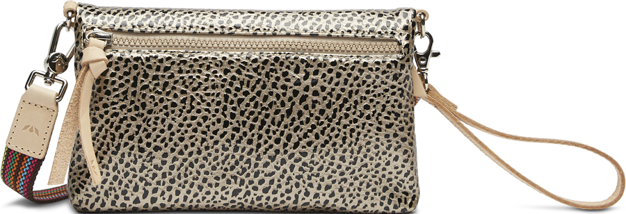 Consuela|Wesley Uptown Crossbody