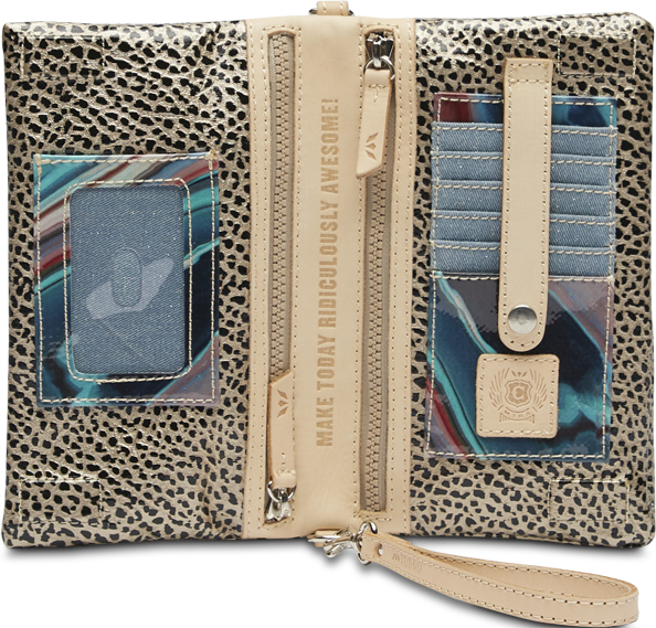 Consuela|Wesley Uptown Crossbody