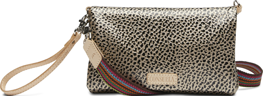 Consuela|Wesley Uptown Crossbody