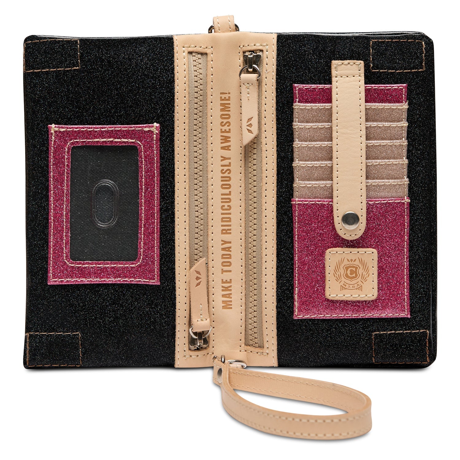 Consuela| Mariana Uptown Crossbody