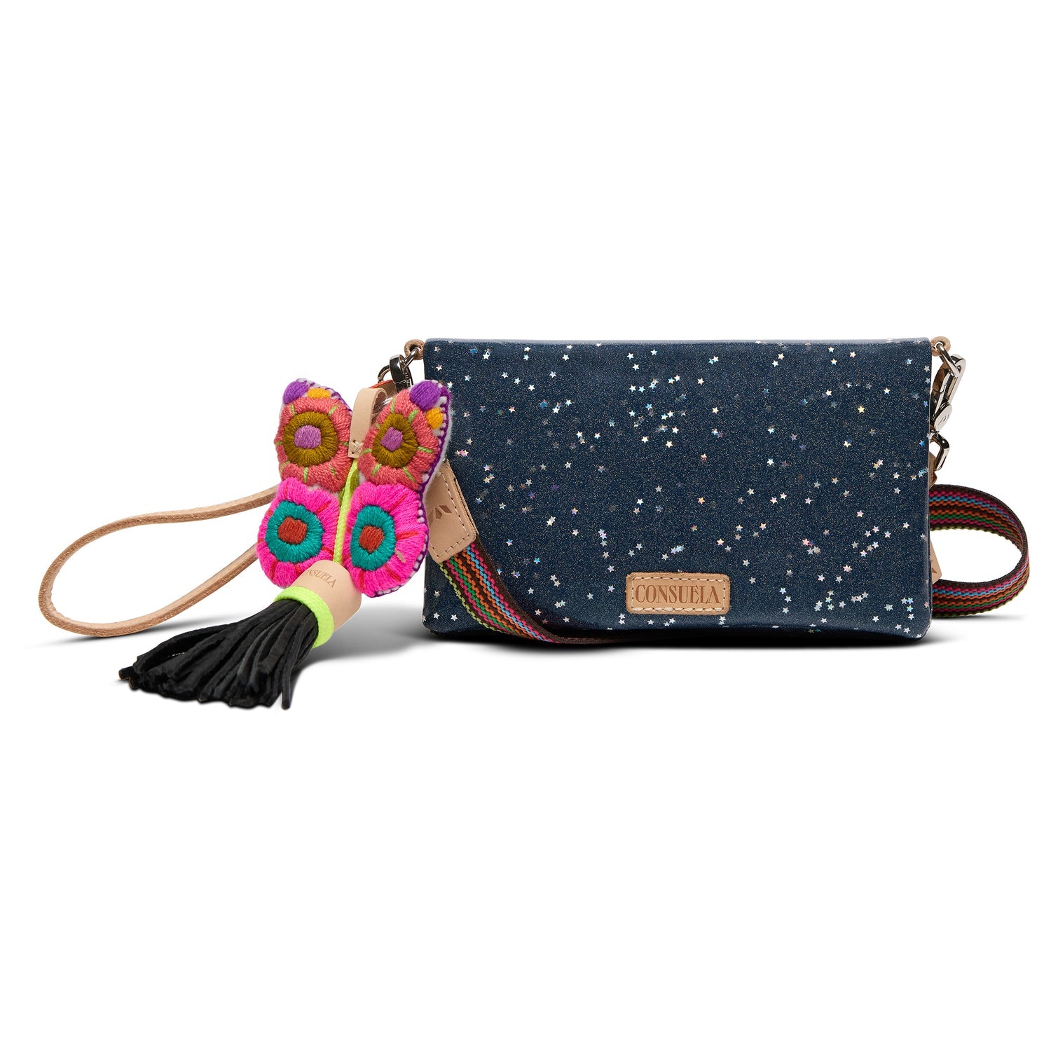 Consuela| Shane Uptown Crossbody