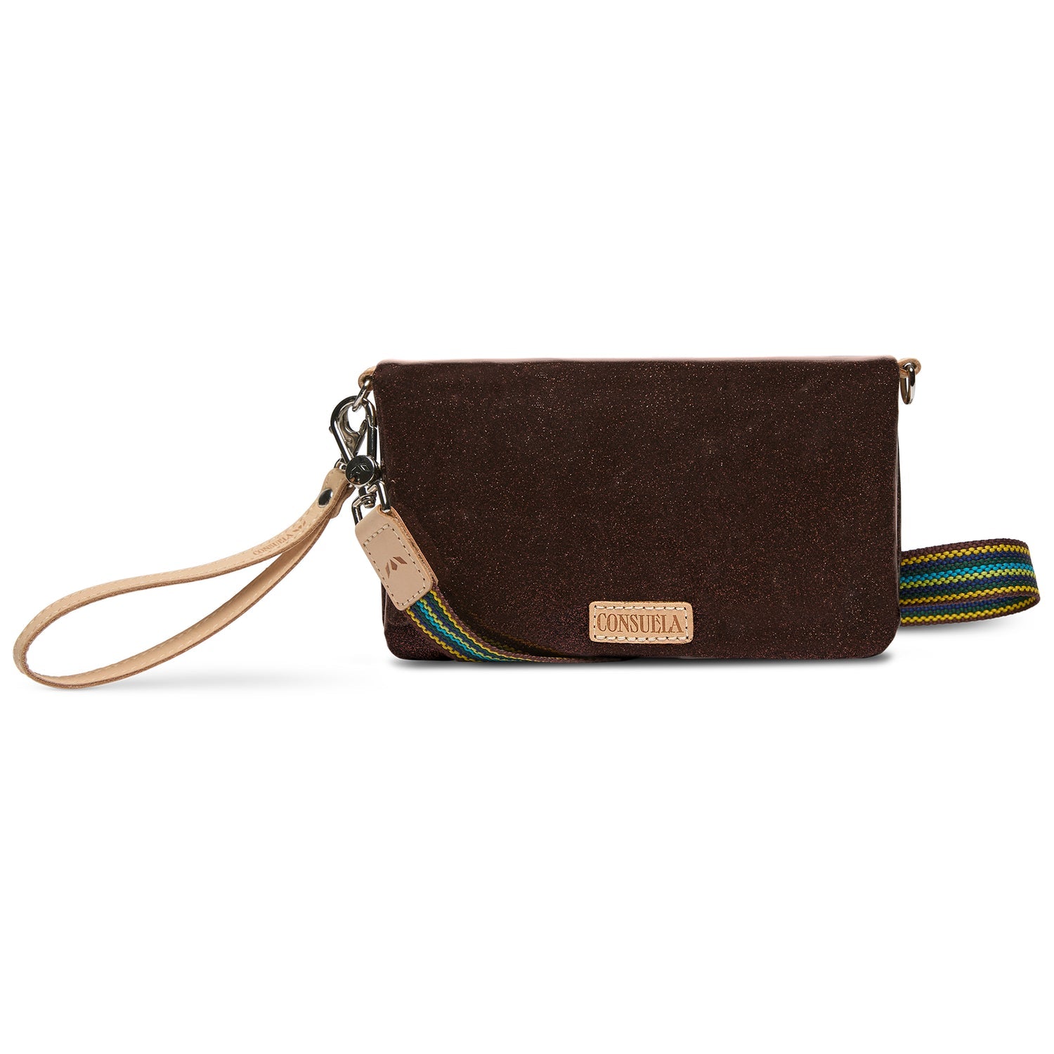 Consuela| Ember Crossbody