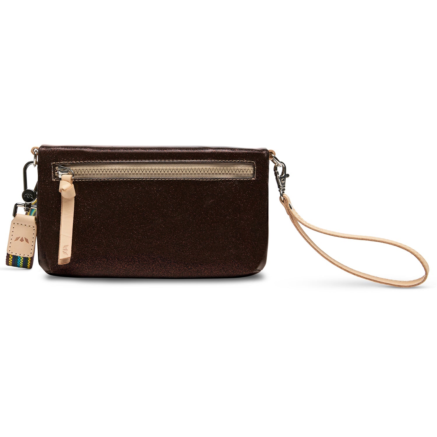 Consuela| Ember Crossbody