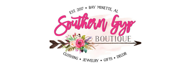 Southern Gyp Boutique logo