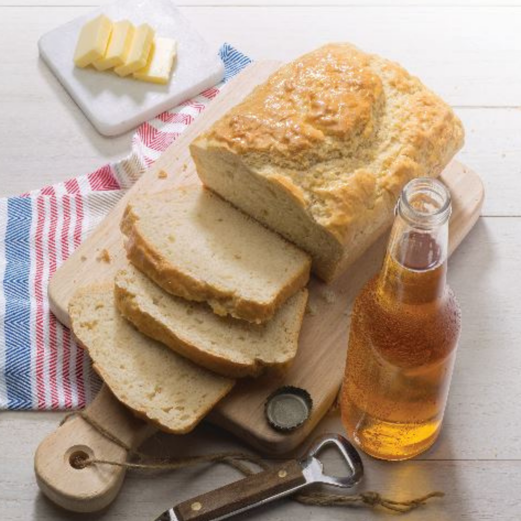 SALE Beer Bread Mix