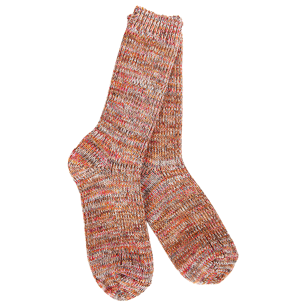 Missioni Crew Socks