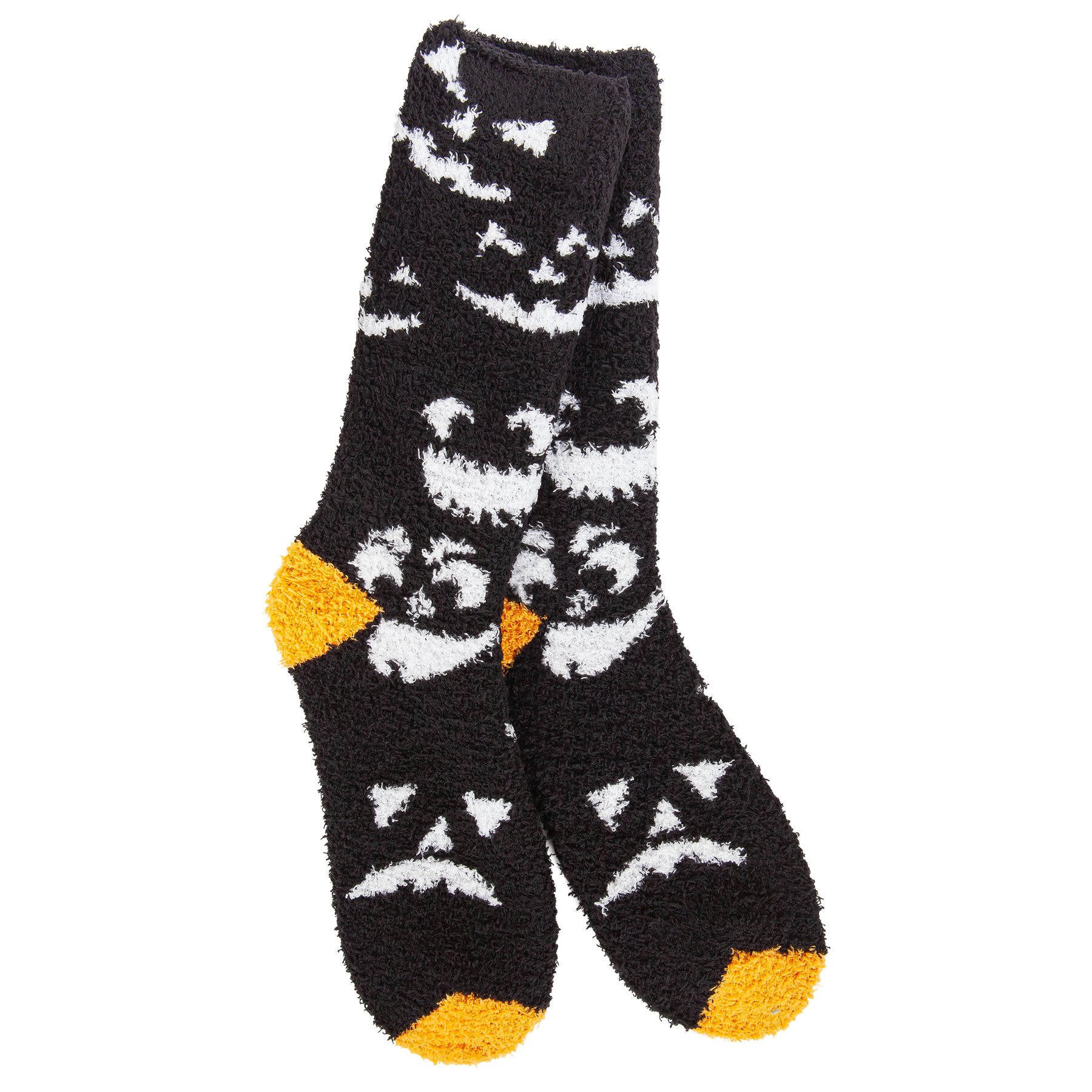 WSS Halloween Cozy Socks
