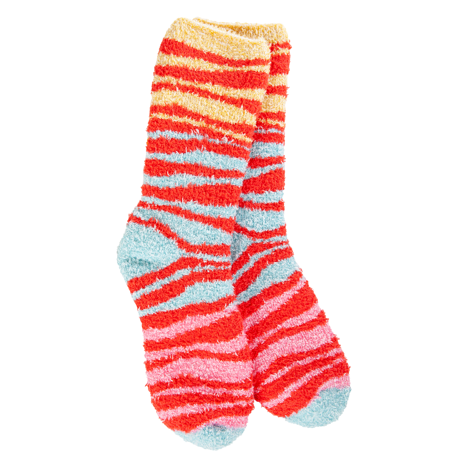 WSS Fireside Crew Socks