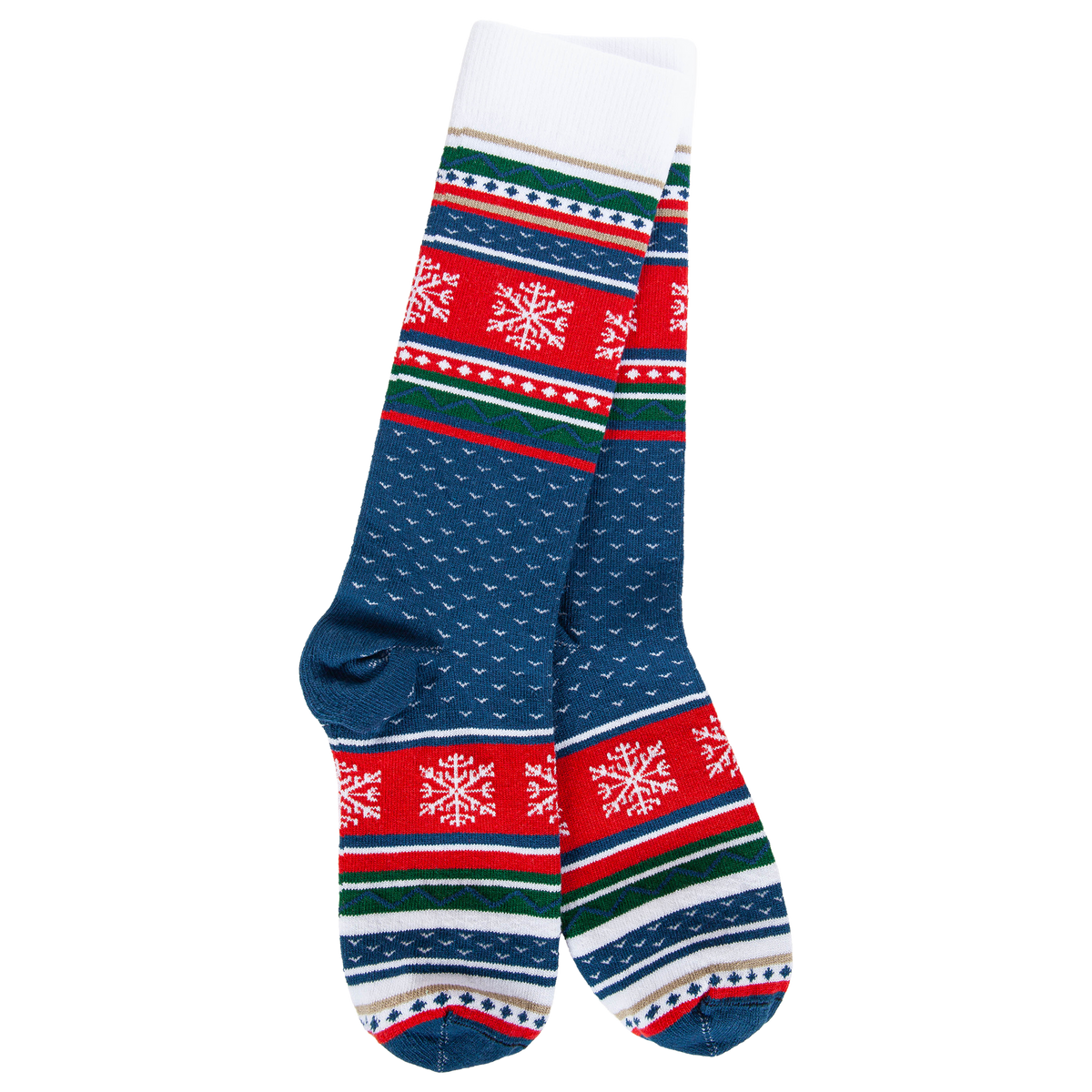 WSS Holiday Transit Sock Collection
