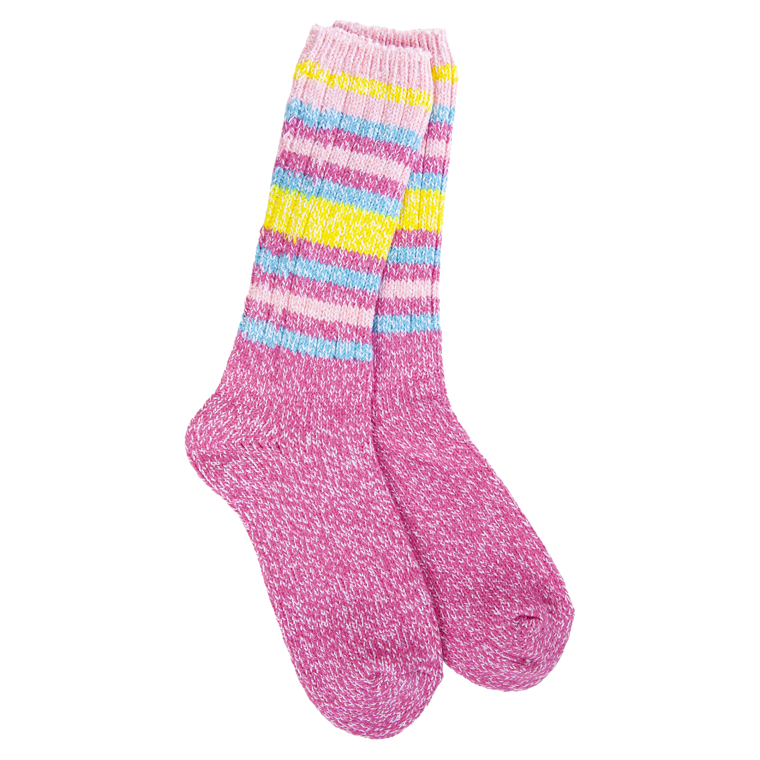 WSS Weekend Ragg Socks