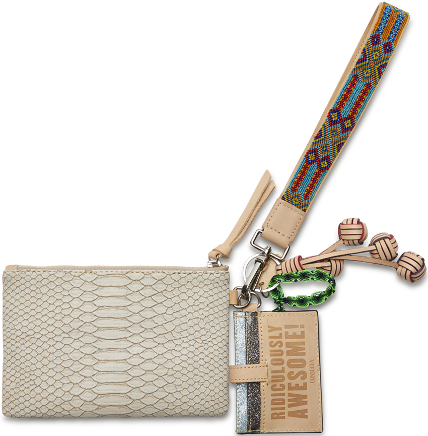 Consuela| Thunderbird Combi
