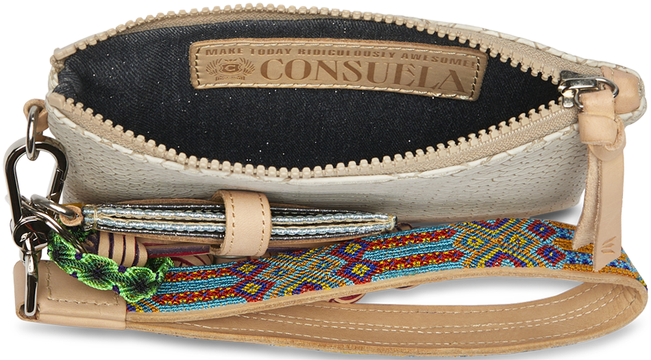 Consuela| Thunderbird Combi
