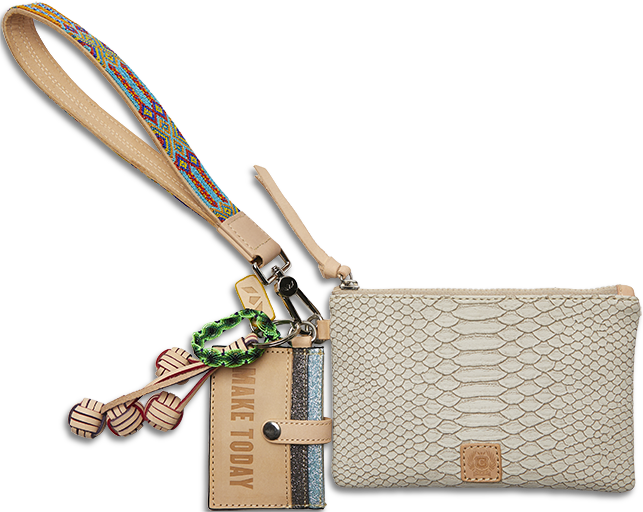 Consuela| Thunderbird Combi