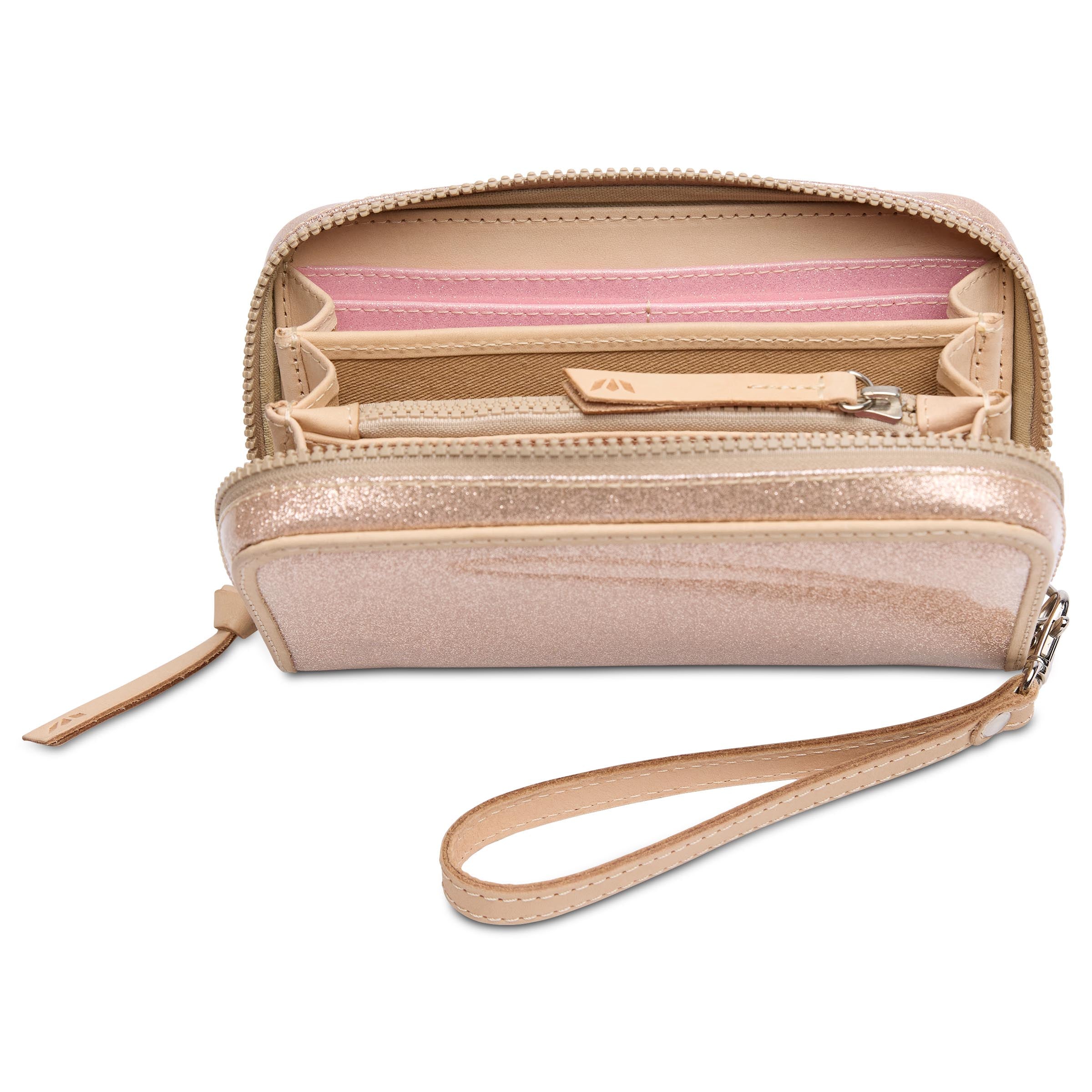 Consuela|Emery Wristlet Wallet