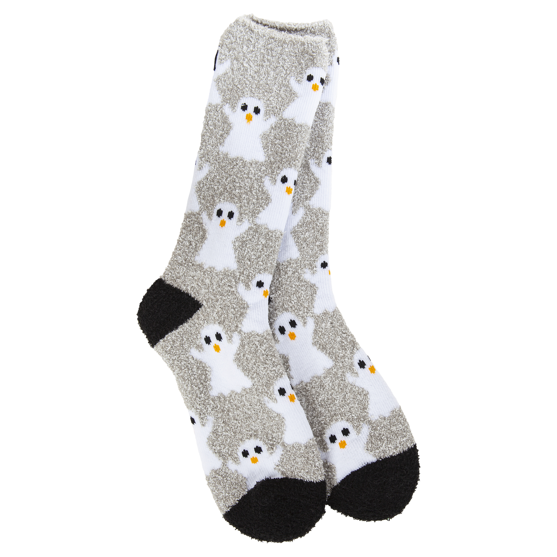 WSS Halloween Crew Socks