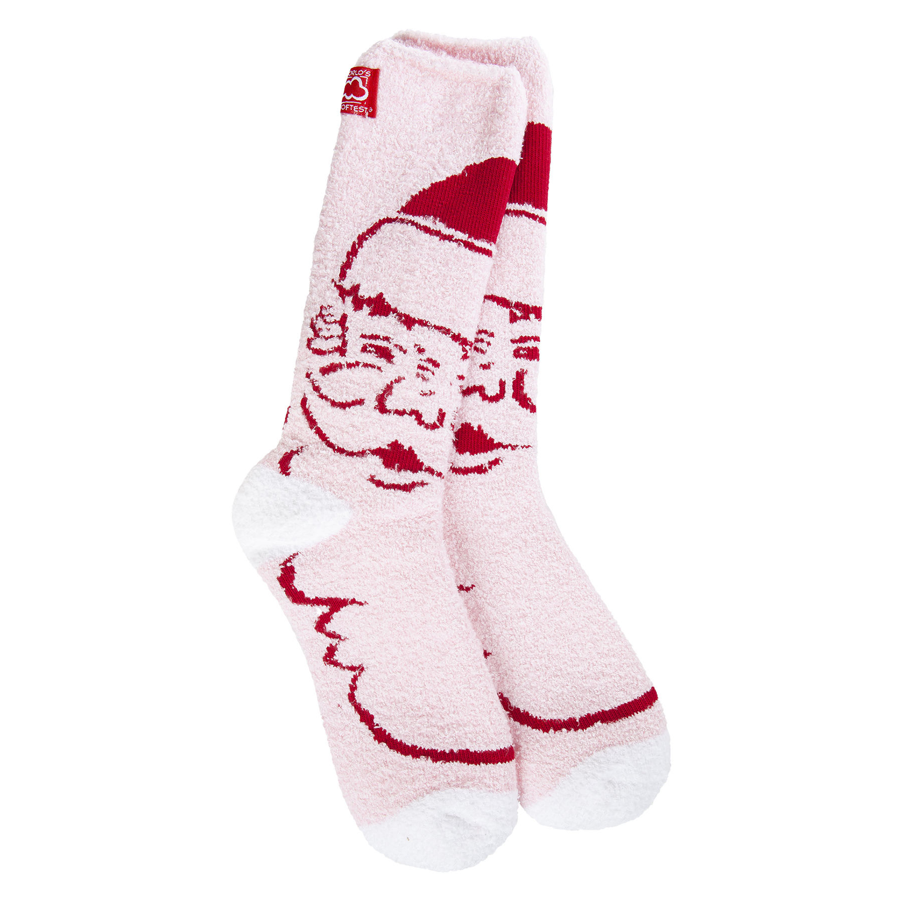 WSS Cozy Holiday Socks