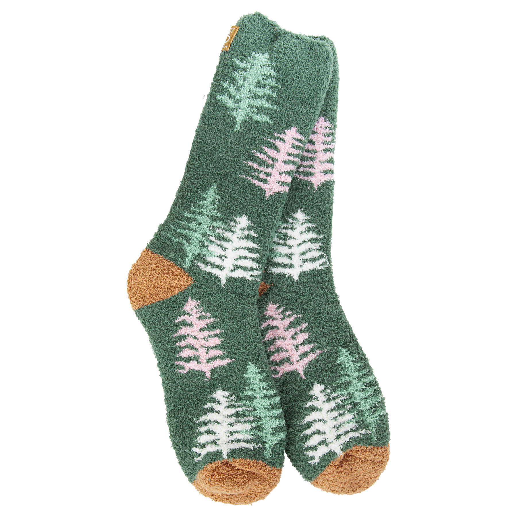 WSS Christmas Cozy Socks