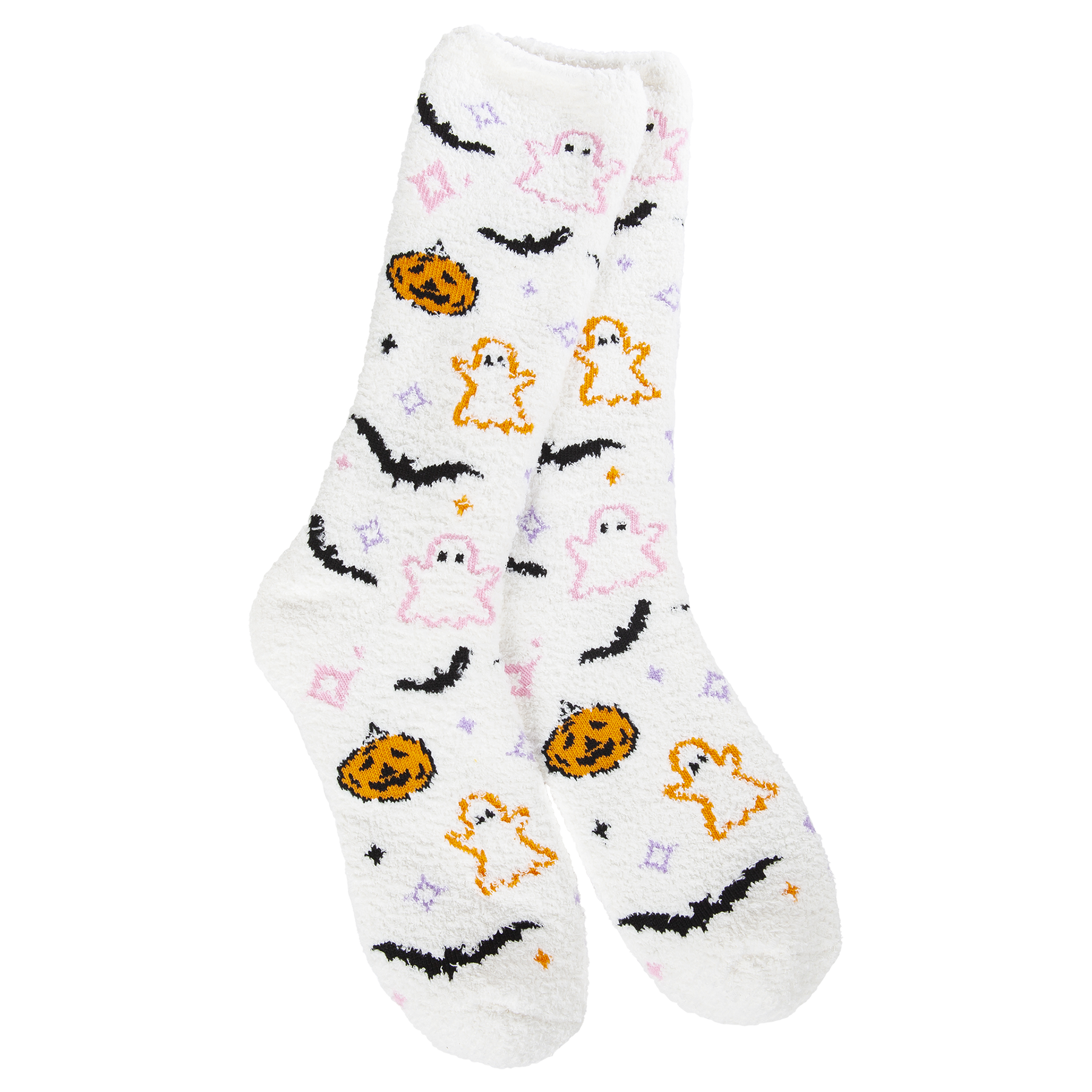 WSS Halloween Crew Socks