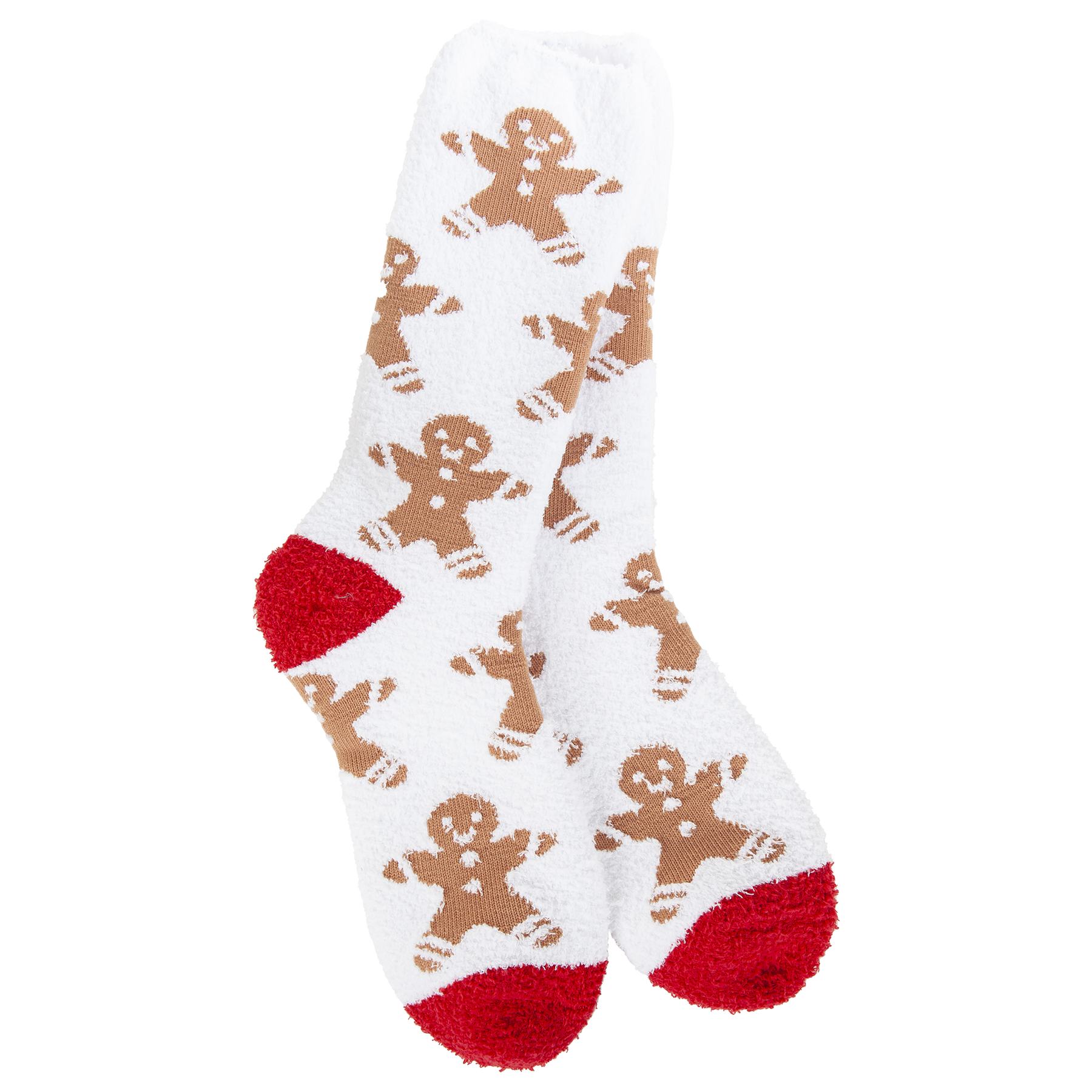 WSS Christmas Cozy Socks
