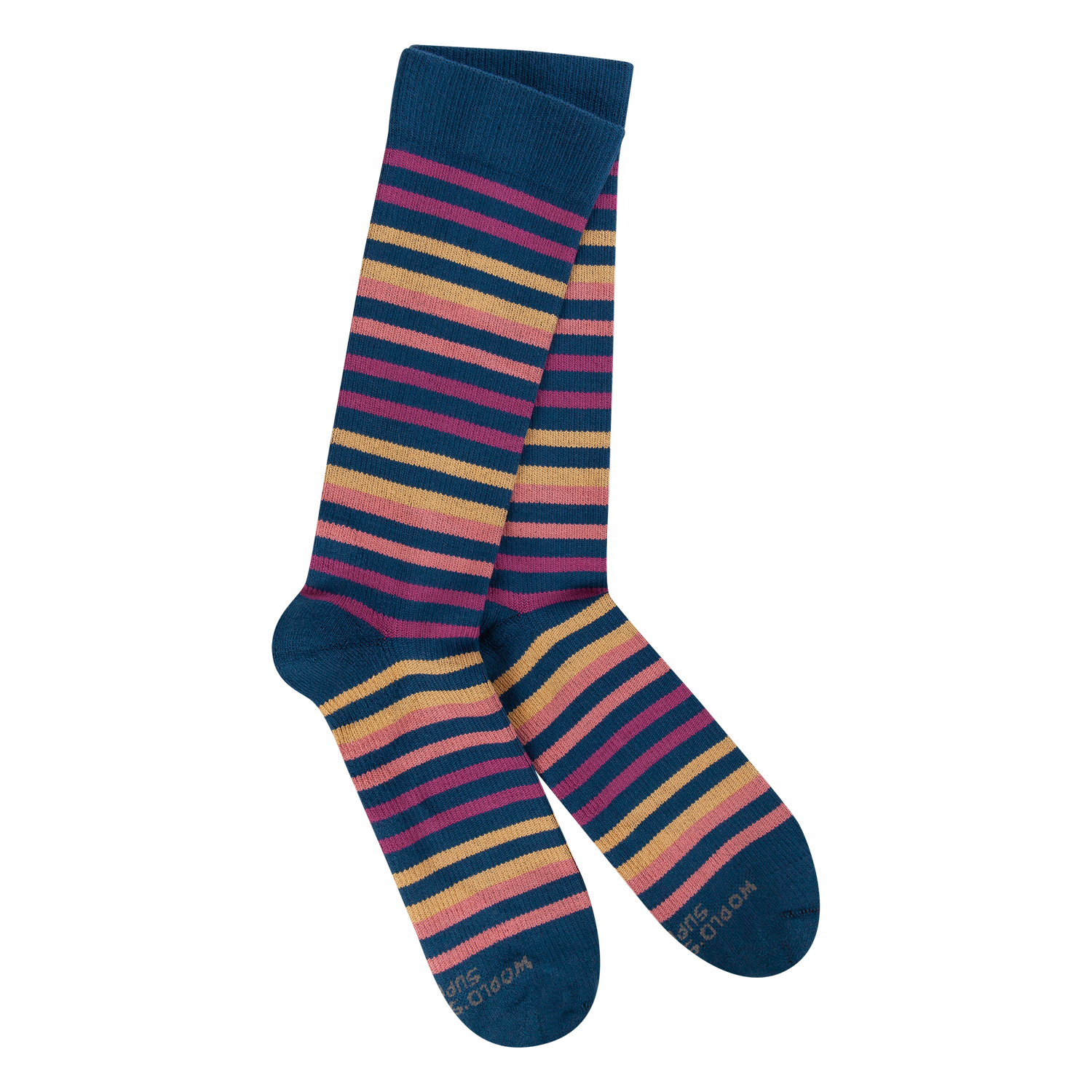 WWS Sensitive Support Socks