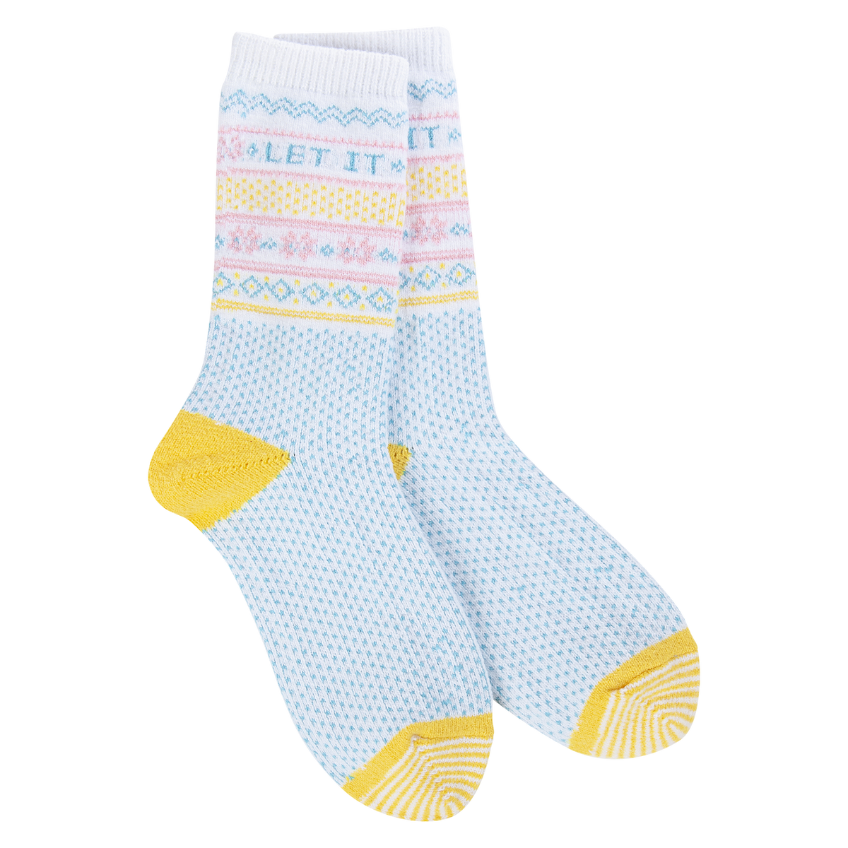 WSS Holiday Mini Crew Socks