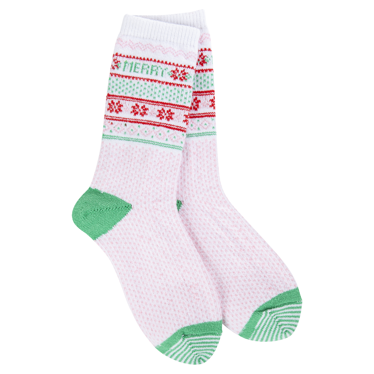 WSS Holiday Mini Crew Socks
