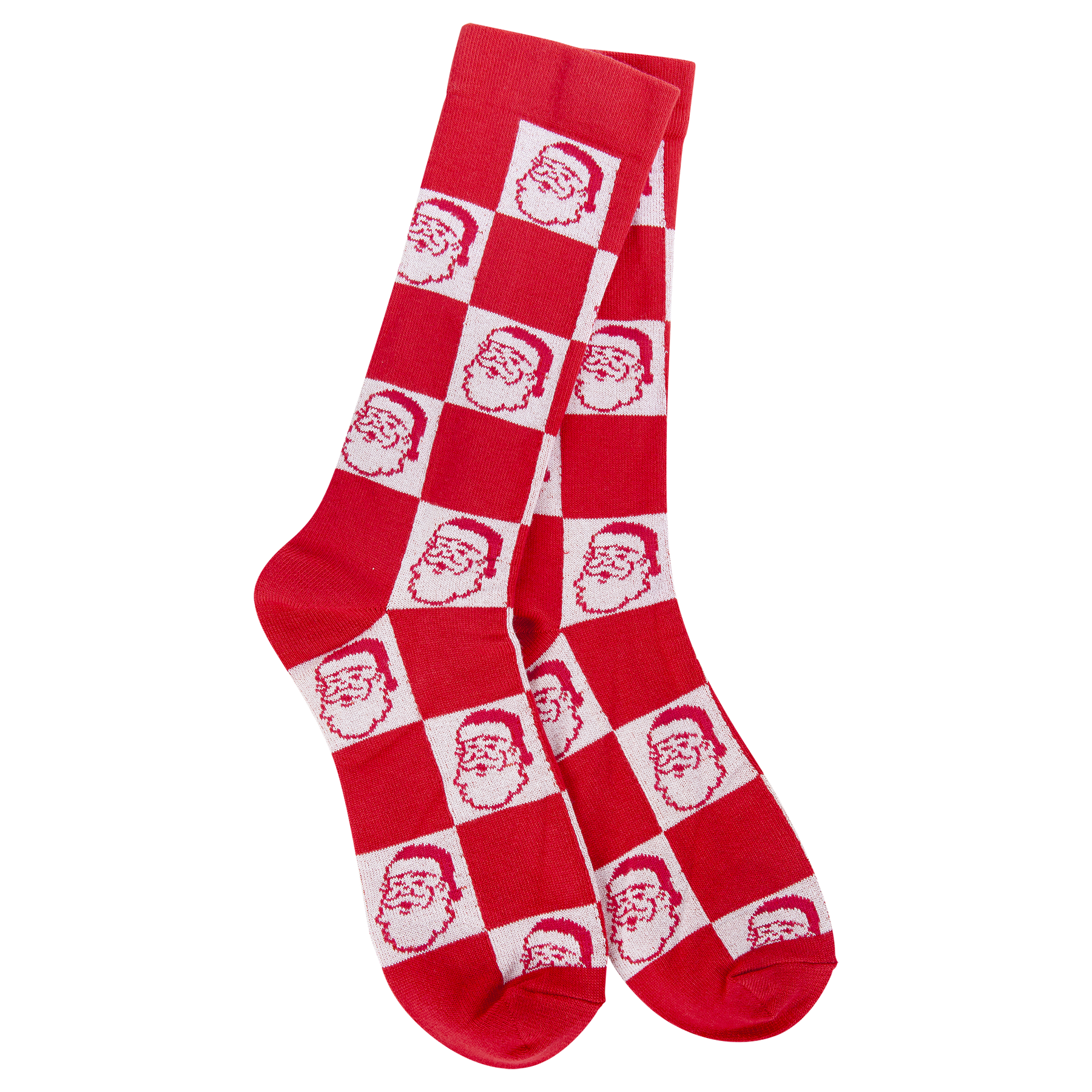 WSS Holiday Crew Socks