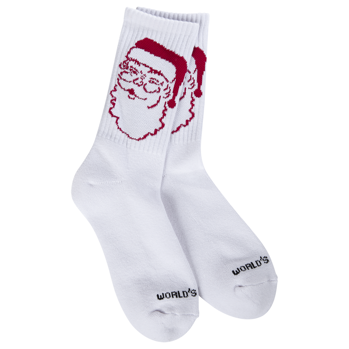 WSS Holiday Sport Socks