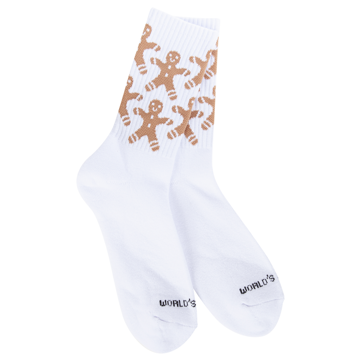 WSS Holiday Sport Socks